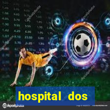 hospital dos estivadores santos vagas